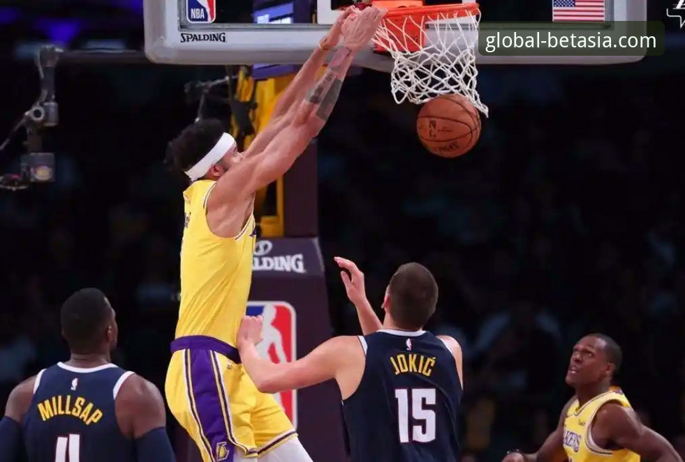 一场18分逆转的深度评测：从火箭尼克斯之战看NBA的戏剧性与bet亚洲体育的数据洞察