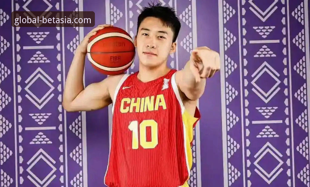 中国男篮热身赛杭州站最新动态：91-81力克澳大利亚，王俊杰23分闪耀全场